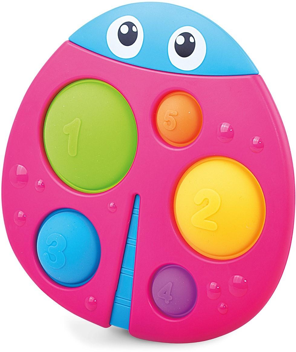 Jucarie bebelus Kiddi Smart 4520-KS