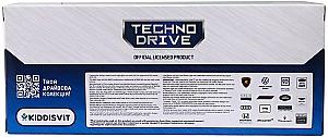 Masina jucarie TechnoDrive BMW M3 1987 (250395U)