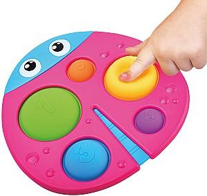 Jucarie bebelus Kiddi Smart 4520-KS