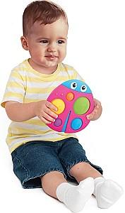 Jucarie bebelus Kiddi Smart 4520-KS