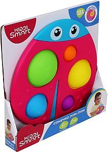 Jucarie bebelus Kiddi Smart 4520-KS