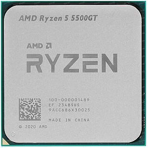 Procesor AMD Ryzen 5 5500GT Tray