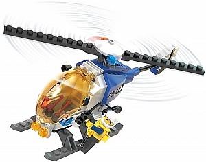 Constructor Blocki MyPolice KB0655-A