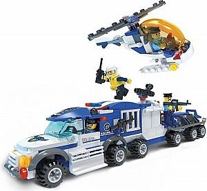 Constructor Blocki MyPolice KB0655-A