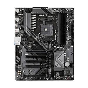Placa de baza Gigabyte B550 EAGLE