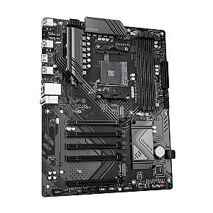 Placa de baza Gigabyte B550 EAGLE