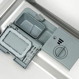 Masina de spalat vase incorporabilă Hansa ZIM634.1B