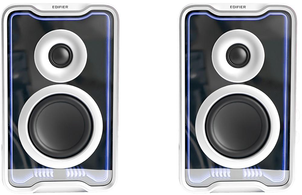 Boxe EDIFIER  QR30 White