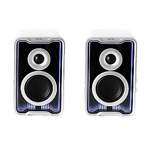 Boxe EDIFIER  QR30 White