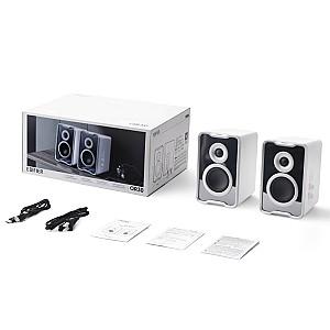 Boxe EDIFIER  QR30 White