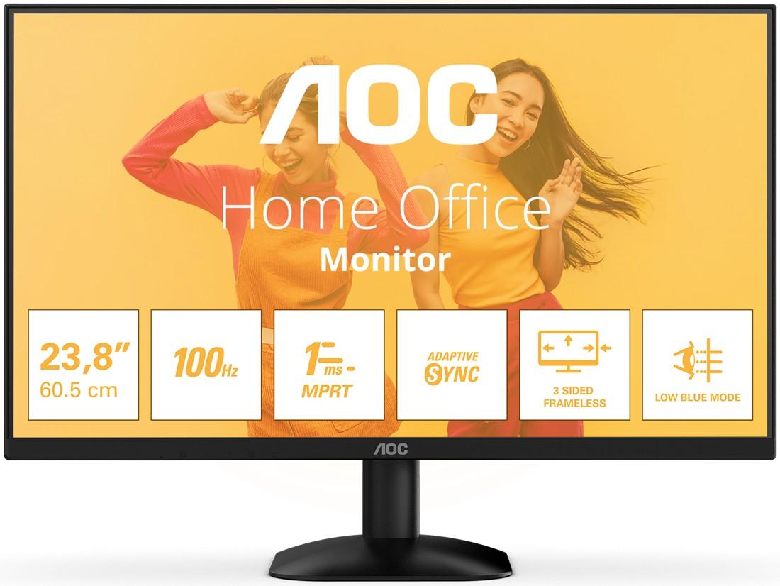 Monitor AOC 24B35HM2