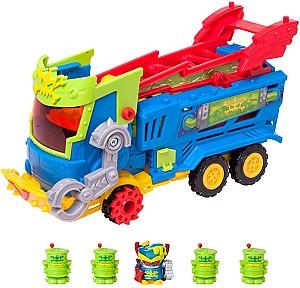 Set de jucarii SuperThings PSTSP114IN10