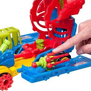 Set de jucarii SuperThings PSTSP114IN10