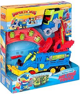 Set de jucarii SuperThings PSTSP114IN10