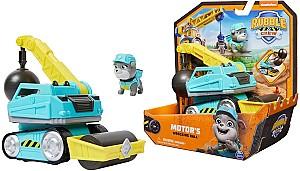 Tehnica speciala PAW Patrol Rubble & Crew 01098 (750316)