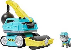 Tehnica speciala PAW Patrol Rubble & Crew 01098 (750316)