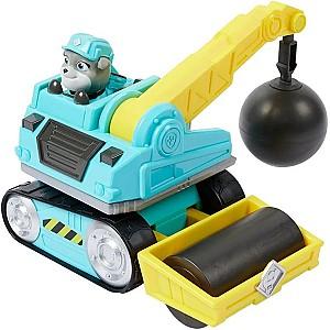 Tehnica speciala PAW Patrol Rubble & Crew 01098 (750316)