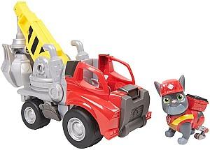Tehnica speciala PAW Patrol Rubble & Crew 45696 (750310)