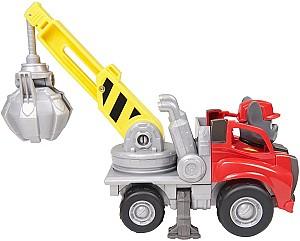 Tehnica speciala PAW Patrol Rubble & Crew 45696 (750310)