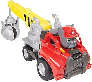 Tehnica speciala PAW Patrol Rubble & Crew 45696 (750310)