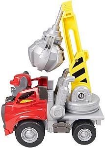 Tehnica speciala PAW Patrol Rubble & Crew 45696 (750310)