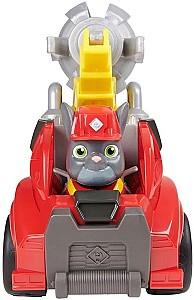 Tehnica speciala PAW Patrol Rubble & Crew 45696 (750310)