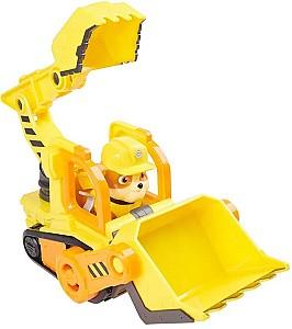 Tehnica speciala PAW Patrol Rubble & Crew 45648 (750307)