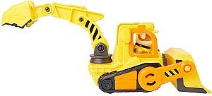 Tehnica speciala PAW Patrol Rubble & Crew 45648 (750307)