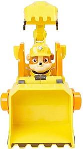 Tehnica speciala PAW Patrol Rubble & Crew 45648 (750307)