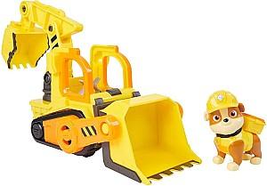 Tehnica speciala PAW Patrol Rubble & Crew 45648 (750307)