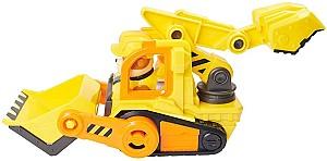 Tehnica speciala PAW Patrol Rubble & Crew 45648 (750307)