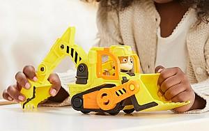 Tehnica speciala PAW Patrol Rubble & Crew 45648 (750307)