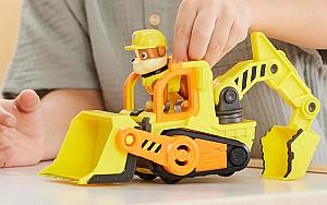 Tehnica speciala PAW Patrol Rubble & Crew 45648 (750307)
