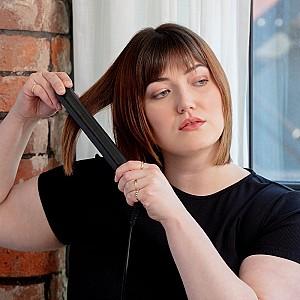 Placa de indreptat parul Remington S1370