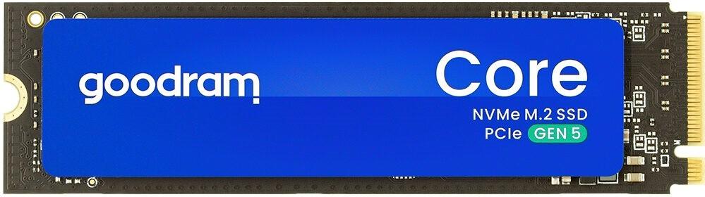 SSD Goodram Core 500GB