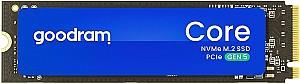 SSD Goodram Core 500GB