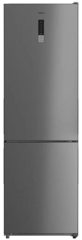 Frigider Teka NFL 355 SS