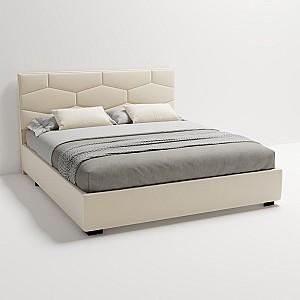 Pat My-Style my-Leya 180x200 M09 (Bej)