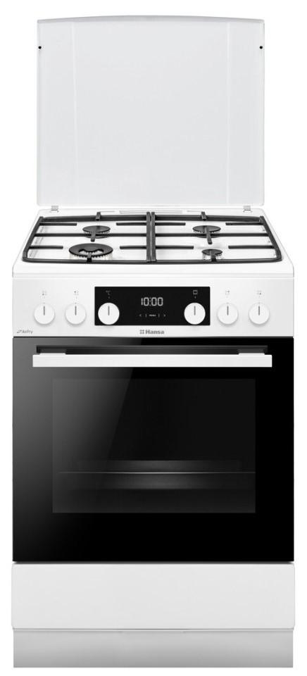 Aragaz, Plita de gaz Hansa FCMW69329