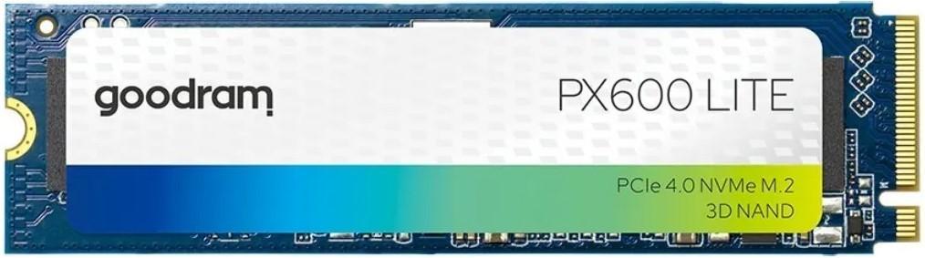 SSD Goodram PX600 Lite 512GB