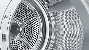 Masina de uscat rufe Bosch WTH86277PL