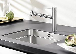 Chiuveta de bucatarie Blanco Etagon 500-U (521841)