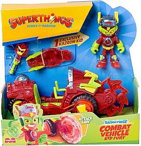 Set de jucarii SuperThings PSTSP116IN210