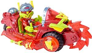 Set de jucarii SuperThings PSTSP116IN210