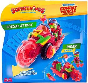 Set de jucarii SuperThings PSTSP116IN210