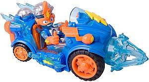 Set de jucarii SuperThings PSTSP116IN200