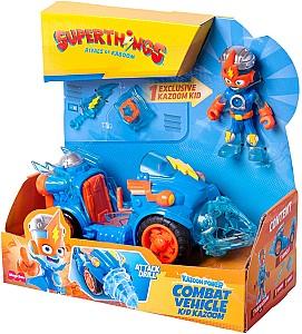 Set de jucarii SuperThings PSTSP116IN200