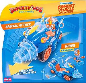 Set de jucarii SuperThings PSTSP116IN200