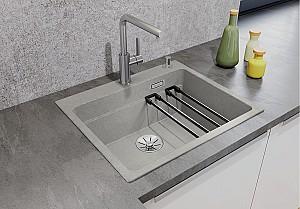 Robinet bucatarie Blanco Lanora (523122)