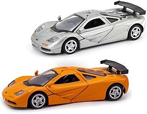 Masina jucarie TechnoDrive McLaren F1 1992 (250412U)